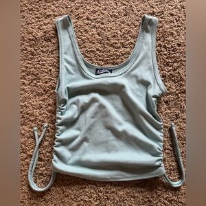 Tank Top Bundle Freshman 1996 & Old Navy Ribbed Camis S
